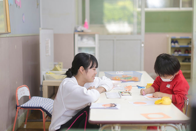 たかみ幼稚園イメージ3