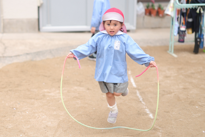 たかみ幼稚園イメージ3
