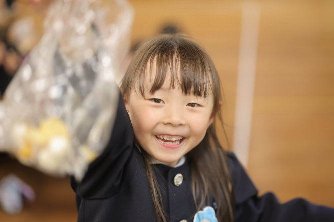 たかみ幼稚園イメージ1