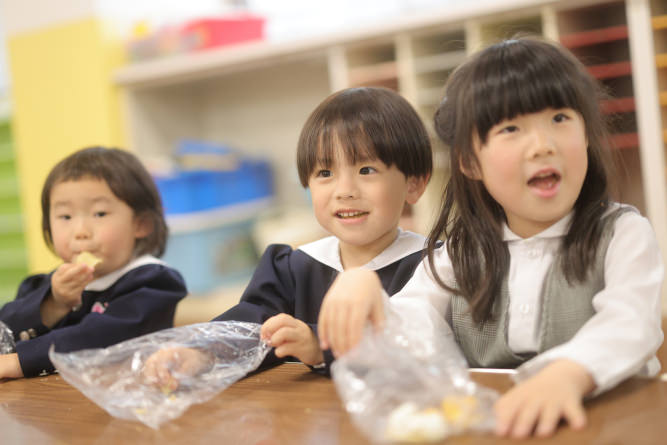 たかみ幼稚園イメージ2