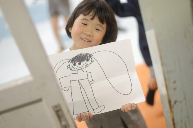 たかみ幼稚園イメージ3