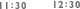 時計3