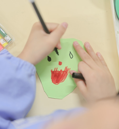たかみ幼稚園 イメージ写真10