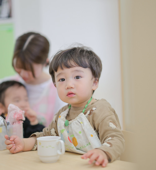 たかみ幼稚園 イメージ写真12