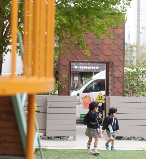 たかみ幼稚園 イメージ写真2