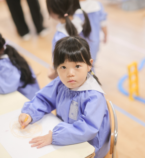 たかみ幼稚園 イメージ写真3