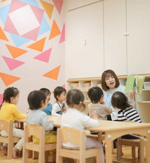 たかみ幼稚園 イメージ写真4