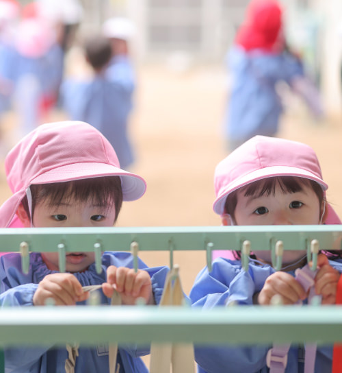 たかみ幼稚園 イメージ写真5