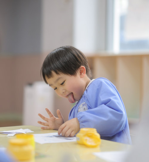 たかみ幼稚園 イメージ写真6