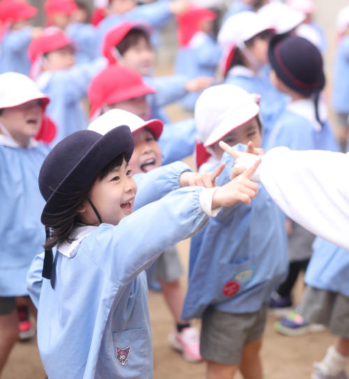 たかみ幼稚園 イメージ写真7