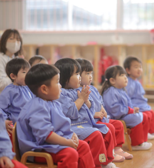 たかみ幼稚園 イメージ写真9