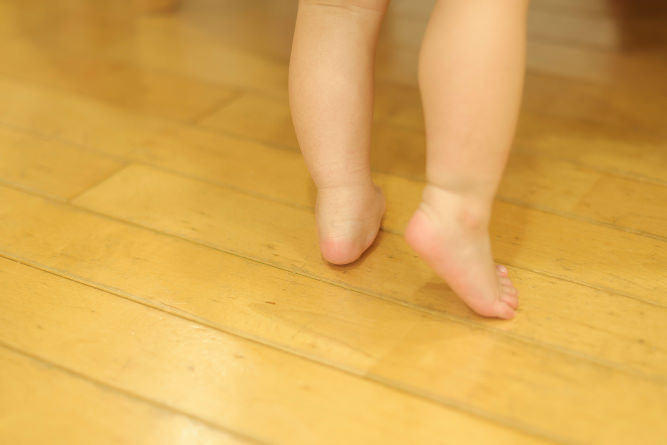 たかみ幼稚園 ロンパールーム2