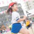 運動会の様子