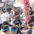 運動会の様子