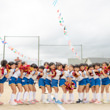 運動会の様子