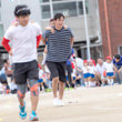 運動会の様子