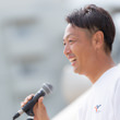 運動会の様子