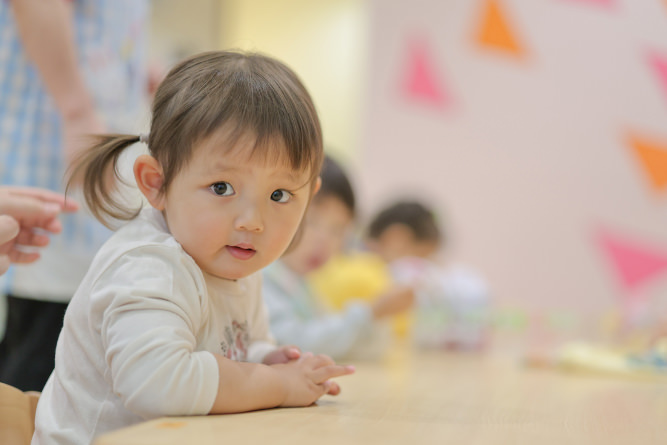 認可保育事業たかみBeBe