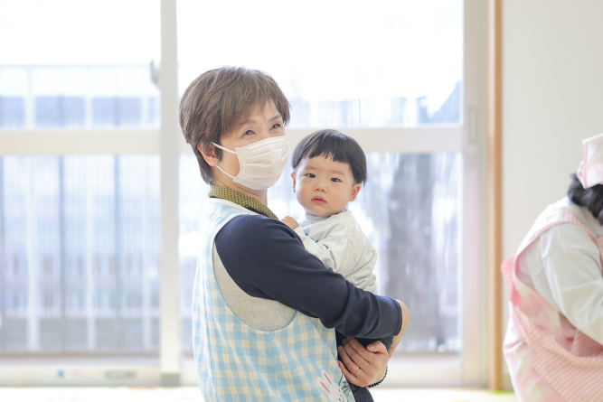 認可保育事業たかみBeBe