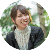 矢野有希子さん