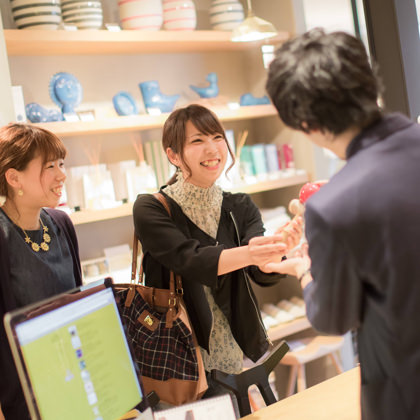 先生の休日のイメージ